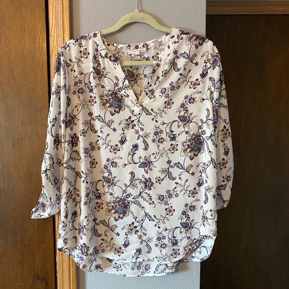 Maurices Blouse